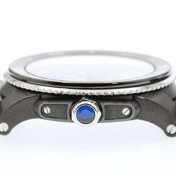 CARTIER Caliber de Cartier Diver WSCA0006 Small seconds Automatic Men's - Picture 8 of 11